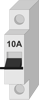 Sicherung 10A